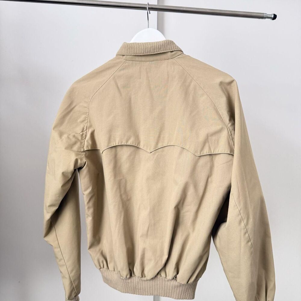 Baracuta Men's multi Jacket - Picture 5 of 8
